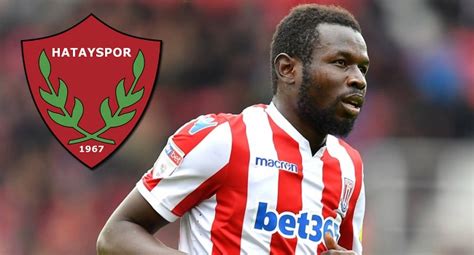 Hatayspor, senegalli golcü mame diouf ile anlaşma sağladı. Süper Lig : Hatayspor est d'accord avec Mame Birame Diouf ...