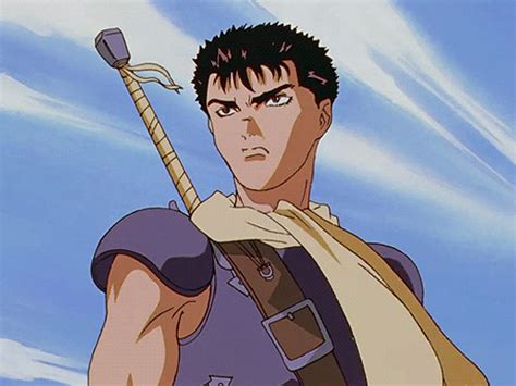 Check spelling or type a new query. Guts Berserk Anime 1997