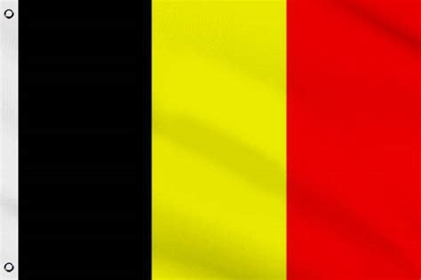 Drapeau de la belgique au meilleur prix dans notre boutique, venez découvrir aussi son histoire. Drapeaux des pays - Achat drapeau / Vente drapeau