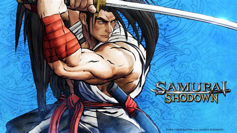 Samurai Shodown Xbox Series Xs Update Erscheint Am 16 März Trailer