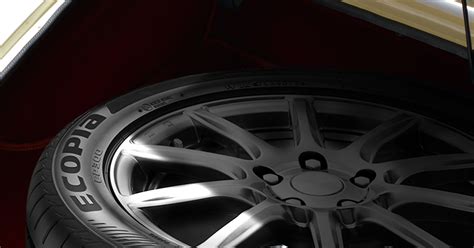 How To Care For Your Spare Bridgestone Tires Ph