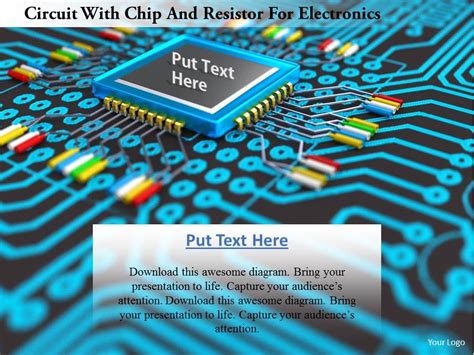 Electronics Powerpoint Templates Ppt Slides Images Graphics And Themes