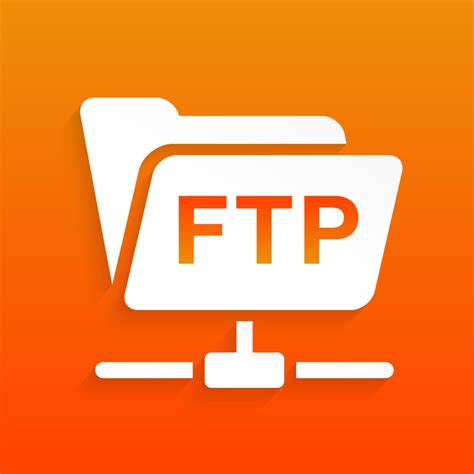 Sftp Icon At Collection Of Sftp Icon Free For