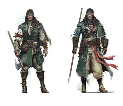 Fine Art The Art Of Assassins Creed Unity Kotaku Australia