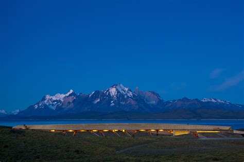 Tierra Patagonia In Torres Del Paine Chile Luxury Hotel Lv