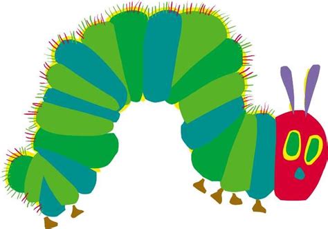 The Very Hungry Caterpillar Is 45 London Mums Magazine