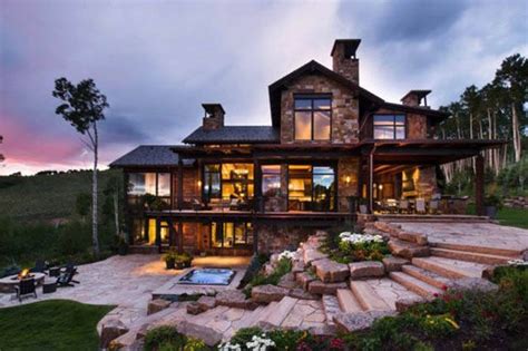 What Dream Houses Look Like In Real Life 50 Pics