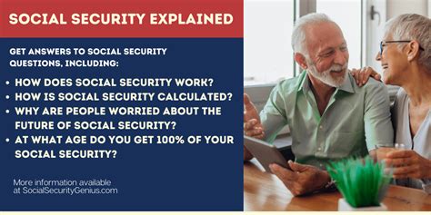 How Social Security Works Everything You Need To Know Social