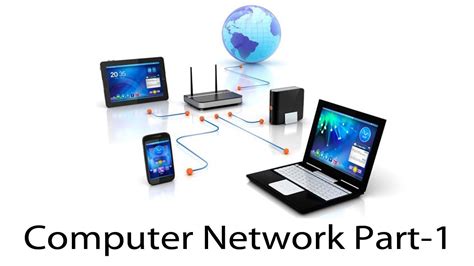 Networking Devices In Computer Network Computer Networking Devices