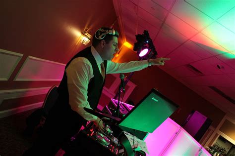 If You Want To Hire A Best Disc Jockey And Wedding Dj Services So