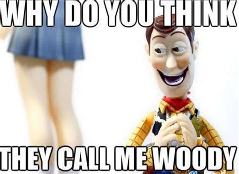 Disney Memes Dirty Toy Story Radiopolix
