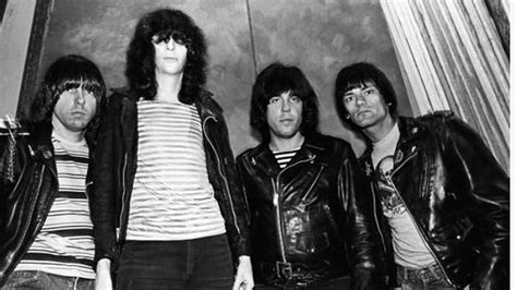 Ramones Poison Heartoriginal Version Youtube