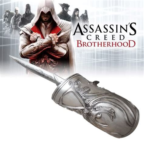 Neca Assassin Creed Brotherhood Hidden Blade