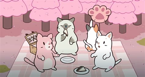Cats And Soup Gets New Content Patch Gamingshogun
