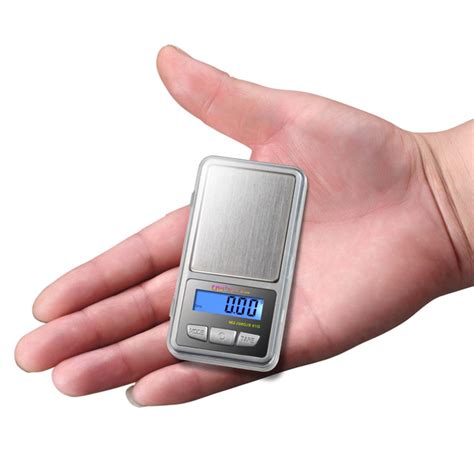 Mini Digital Pocket Scale Weighing Scale 100g 200g 001g China Mini