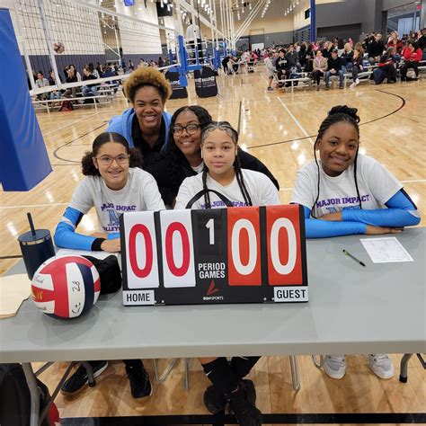 NAIA Volleyball: Railey Druxman Makes Impact