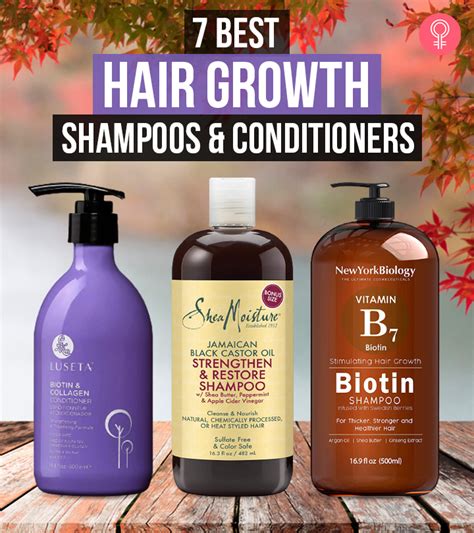 Top 48 Image Best Shampoo Hair Growth Vn