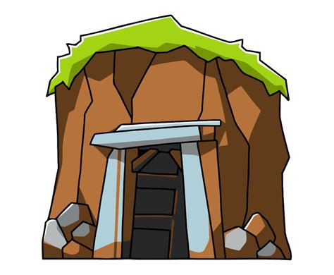 Cave Clipart Mining Picture 2344931 Cave Clipart Mining