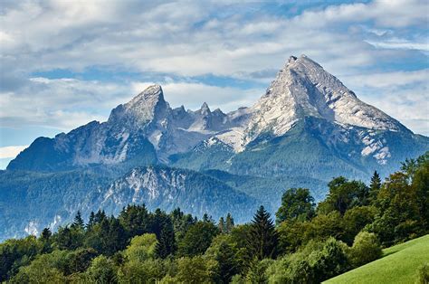 See 1,112 reviews, articles, and 634 photos of dokumentationszentrum obersalzberg, ranked no.4 on tripadvisor among 20 attractions in berchtesgaden. Watzmann - Wikipedia