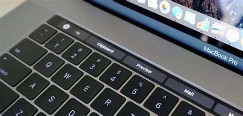 How To Take A Screenshot On Macbook Pro Touch Bar