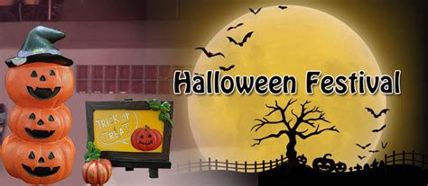 Halloween Festival 31 October Assumption University Of Thailand