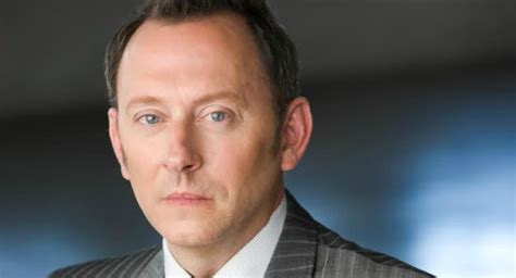 Exclusive ‘person Of Interests Michael Emerson Talks About The