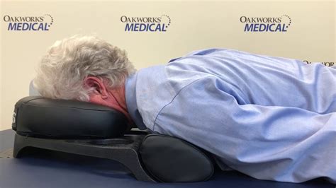 Stomach sleeper pillows are a great way to ensure a comfortable front sleeping experience, which will, in turn, improve your overall health, both mentally and physically. Prone Pillow - YouTube