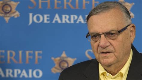 Sheriff Arpaio To Unveil New Inmate Uniforms Stars And Stripes