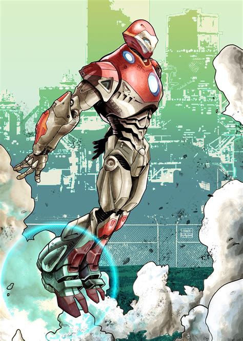 Ultimate Iron Man Iron Man Pictures Iron Man Armor Iron Man Art