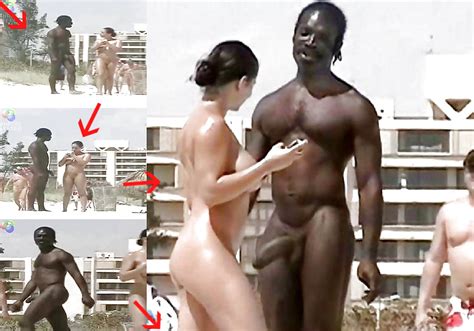 Big Black Cock Nude Beach Porn Pic Hot Sex Picture