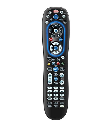 How To Set Up Cox Remote To Tv - Cox URC8820 | URC Support