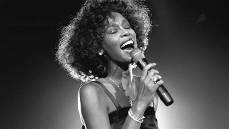 How Whitney Houston Taught Me The Greatest Love Of All For My Queer