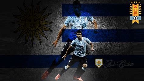 Luis Suarez Uruguay Hd Wallpapers 2021 Football Wallpaper