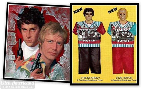 Ideas 45 Of Starsky And Hutch Costumes Melodicwishes