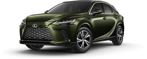 2023 Lexus Rx