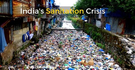 My View Two Creative Solutions To Indias Sanitation Crisis