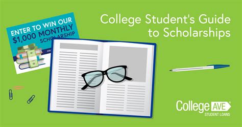 Scholarships For College Students A Guide College Ave