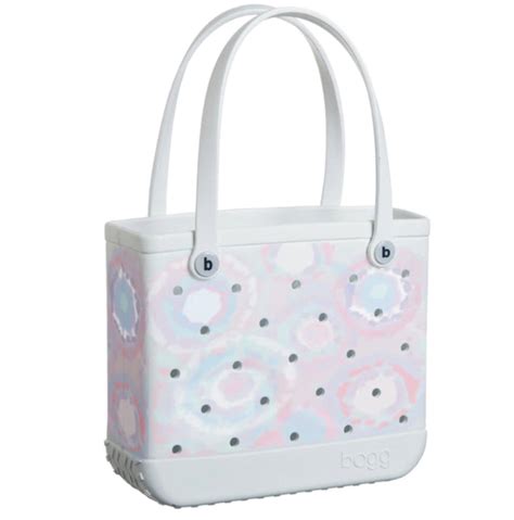 Baby Bogg Bag Tie Dye Pretty Little Things At New Bos Inc