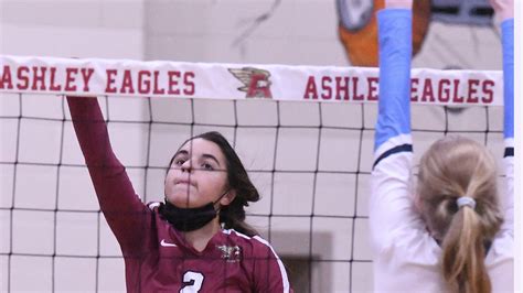 Wilmington Area High School Volleyball Players To Watch List