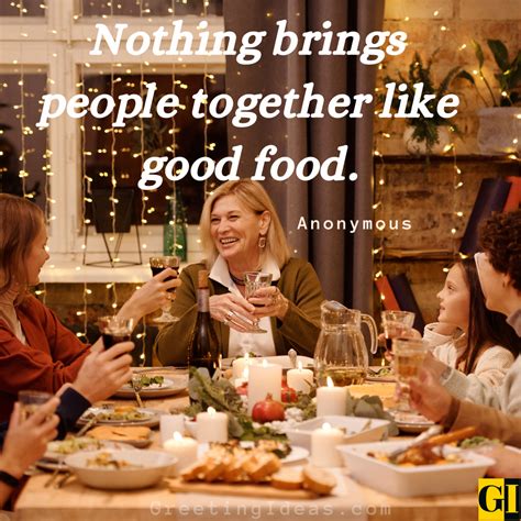 25 Best Yummy Quotes And Sayings For The Foodies