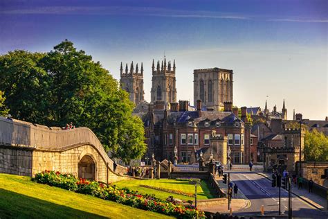 The Best Yorkshire Tours Tailor Made Tourlane