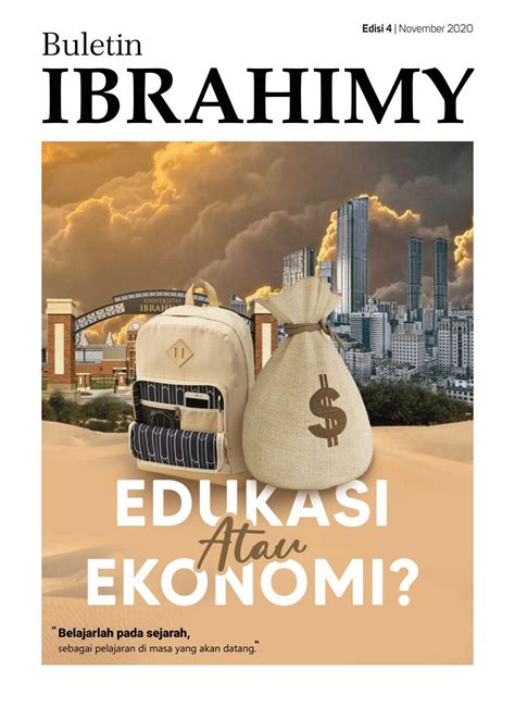 BULETIN IBRAHIMY EDISI By Lembaga Pers Mahasiswa Ibrahimy Issuu