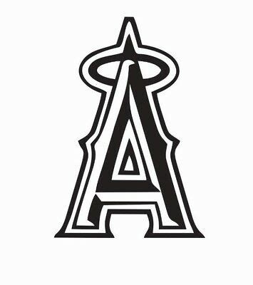 Free Free Angels Baseball Svg 70 SVG PNG EPS DXF File