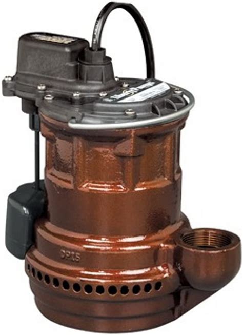 Best Small Sump Pumps Reviews Experts Guide Aug 2022