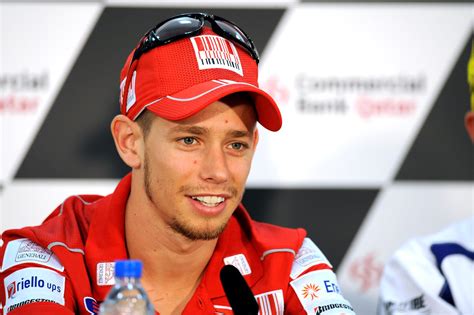 Official: Casey Stoner to leave Ducati | MCN