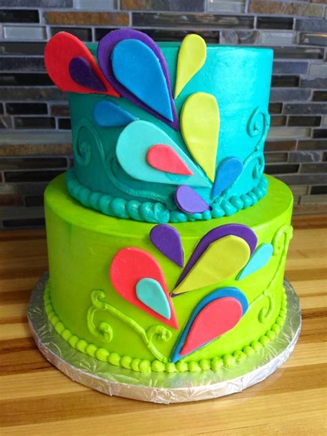 You've probably wondering how to make a memorable toast that celebrates the guest of honor's unique qualities and that everyone just read on to find out what you need to know to make a classy 75th birthday toast or speech. Peacock birthday cake, colorful cake | Kids Birthday Cakes | Pinterest | Peacocks, Birthday ...