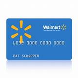 Walmart Credit Card Incentives Images