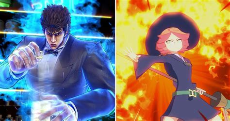 Discover More Than 75 Anime Games On Ps4 Latest Incdgdbentre