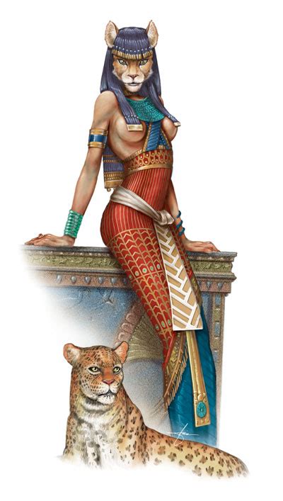 Mitologia Egipcia Dioses Taringa