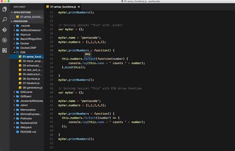 How To Set Up Visual Studio Code Vs Code For Php Development Dc